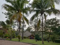 Gaia Riverlodge Hotels in San Ignacio