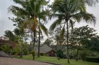 Gaia Riverlodge Hoteles en 