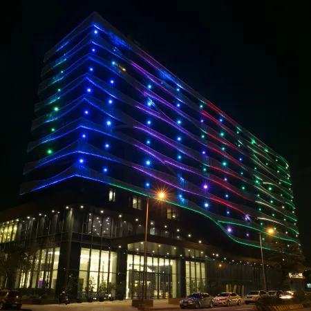 Sun Hao International Hotel