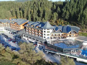 Hot Springs Medical and Spa