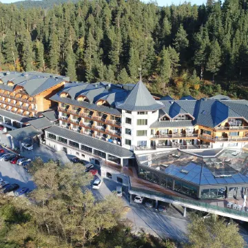 Hot Springs Medical and Spa