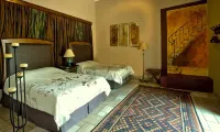 La Casa del Atrio