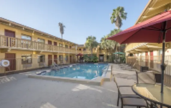 レッド ルーフ イン タンパ ベイ - セント ピーターズバーグ