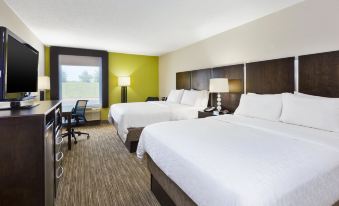 Holiday Inn Express Chillicothe East