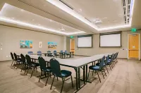丹佛市中心聯合車站英迪格飯店