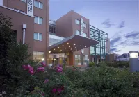 Best Western Plus Hotel Le Favaglie Hotel a Cornaredo