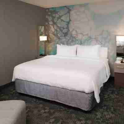 Courtyard Vacaville Rooms