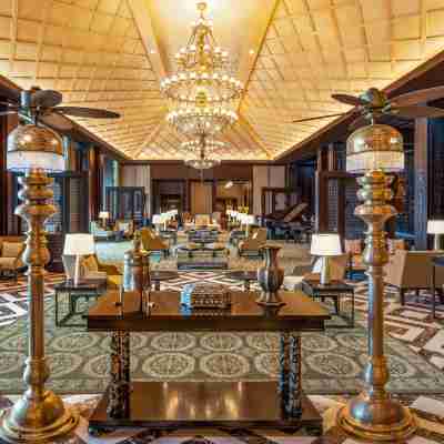 더 세인트 레지스 카이로 Dining/Meeting Rooms