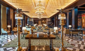 The St. Regis Cairo