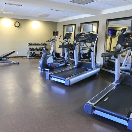 Staybridge Suites SILICON VALLEY-MILPITAS by IHG