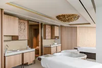 Royal Champagne Hotel & Spa - spa