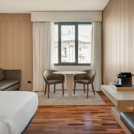 AC Hotel Malaga Palacio