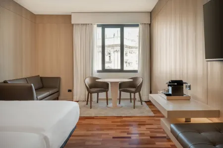 AC Hotel Malaga Palacio