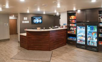 My Place Hotel-Vancouver, WA