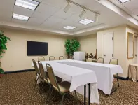 奇夫蘭溫德姆戴斯飯店 安德魯斯住宿飯店