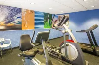Holiday Inn Express & Suites CLEARWATER NORTH/DUNEDIN by IHG - Gym