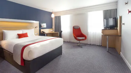 Holiday Inn Express London - Limehouse