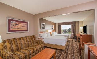 Holiday Inn Express & Suites Douglas