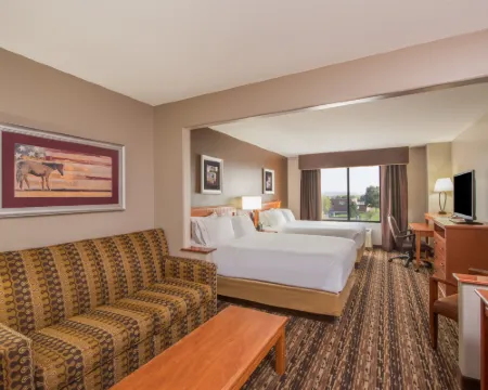 Holiday Inn Express & Suites Douglas by IHG Hotels in Converse County