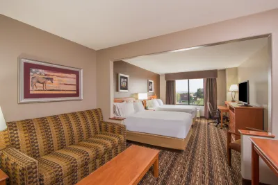 Holiday Inn Express & Suites Douglas by IHG Hotels in Douglas