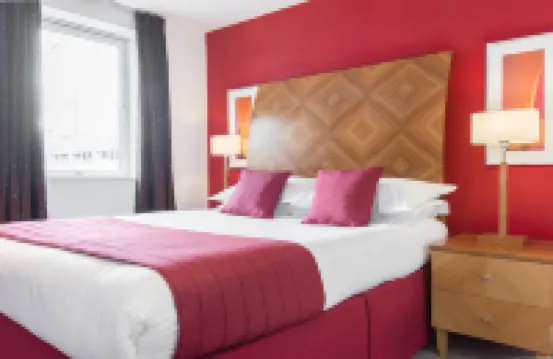 Premier Suites Birmingham