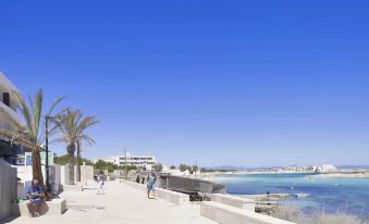 Roquetes Bungalows Premium - Formentera Break