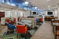 Holiday Inn Express ATLANTA AIRPORT-COLLEGE PARK by IHG - breakfast