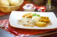Holiday Inn Express ZÜRICH AIRPORT by IHG - breakfast