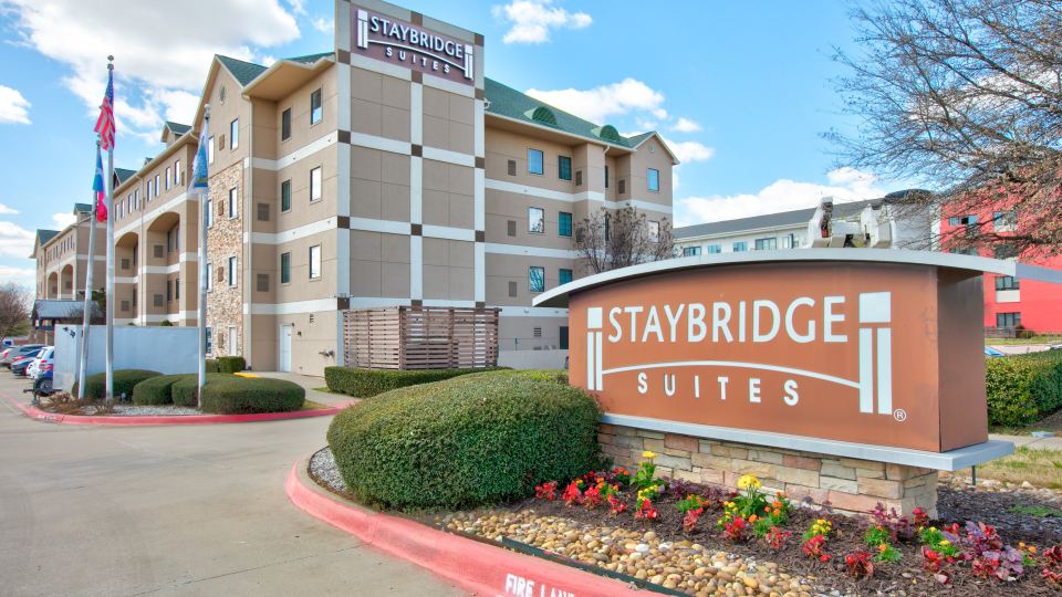 Staybridge Suites PLANO - RICHARDSON AREA by IHG