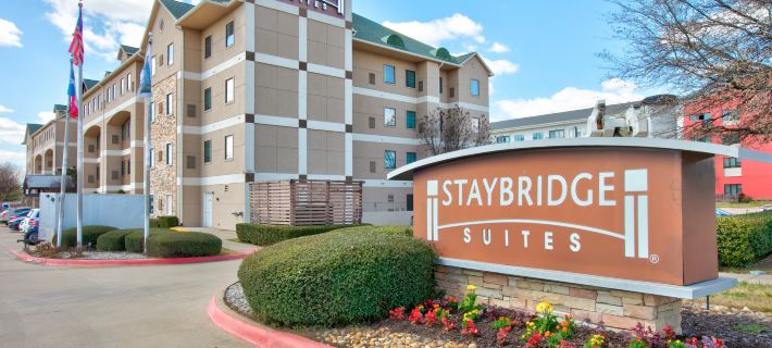 Staybridge Suites PLANO - RICHARDSON AREA by IHG Hotels in Plano