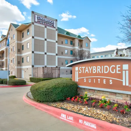 Staybridge Suites PLANO - RICHARDSON AREA by IHG