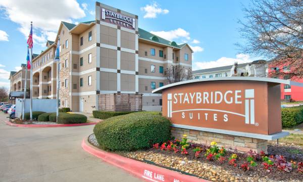 Staybridge Suites Plano - Richardson Area by IHG