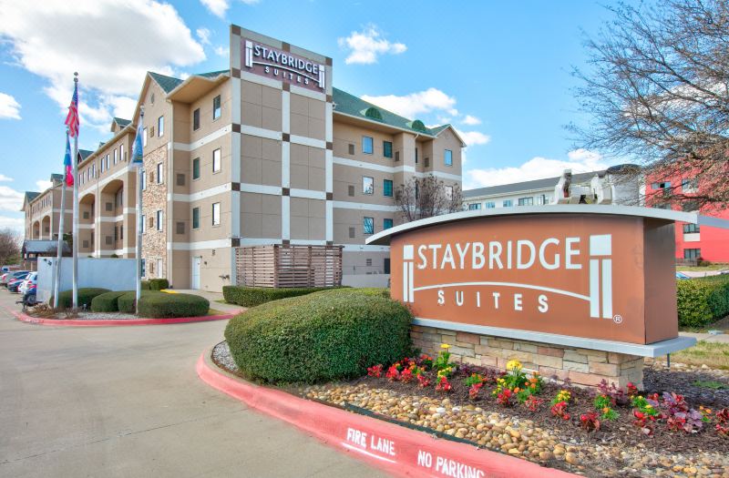 Staybridge Suites Plano - Richardson Area by IHG