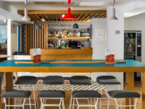 Holiday Inn Express CARDIFF BAY by IHG Hotels in Cardiff