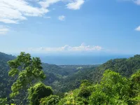 Jaco-Carara 3 Bdrm Surrounded by Rainforest with Private Pool Các khách sạn ở Carara