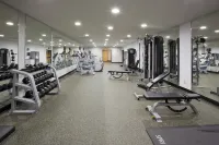 Holiday Inn & Suites MAPLE GROVE NW MPLS-ARBOR LKS by IHG - Gym