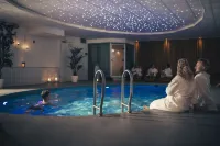 Högbo Brukshotell & Spa - Pools