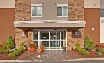 Candlewood Suites Buffalo Amherst