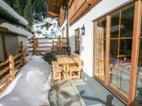 Chalet Elisabeth
