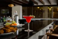 Fiesta Americana Villas Cancún - bar