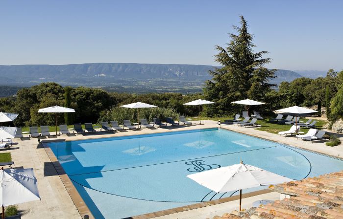 Hotel les Bories & Spa