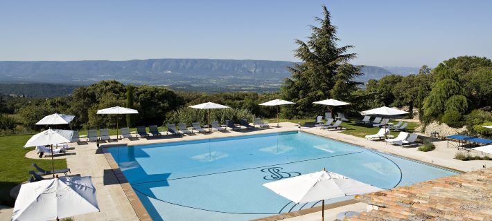Hotel les Bories & Spa Hotels in Vaucluse