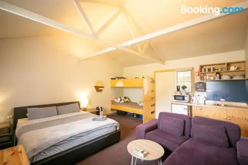 謝菲爾德三山D住宿加早餐旅館