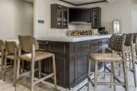 Hilton Garden Inn Tulsa South - Quầy Bar