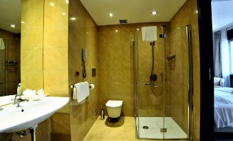 Hotel Pierre Milano
