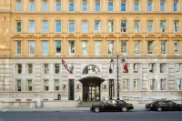 Corinthia London Hotels near Queen Elizabeth Olympic Park