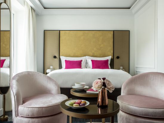 Fauchon l'Hotel Paris