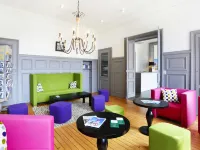 Domaine de la Baie- T2 4 Pers. Hotels in Audierne