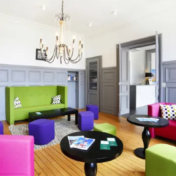 Domaine de la Baie-T2+Cab-Duplex, 6 Pers