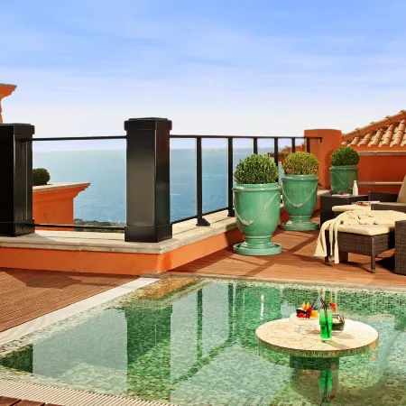 Grande Real Villa Itália Hotel & Spa